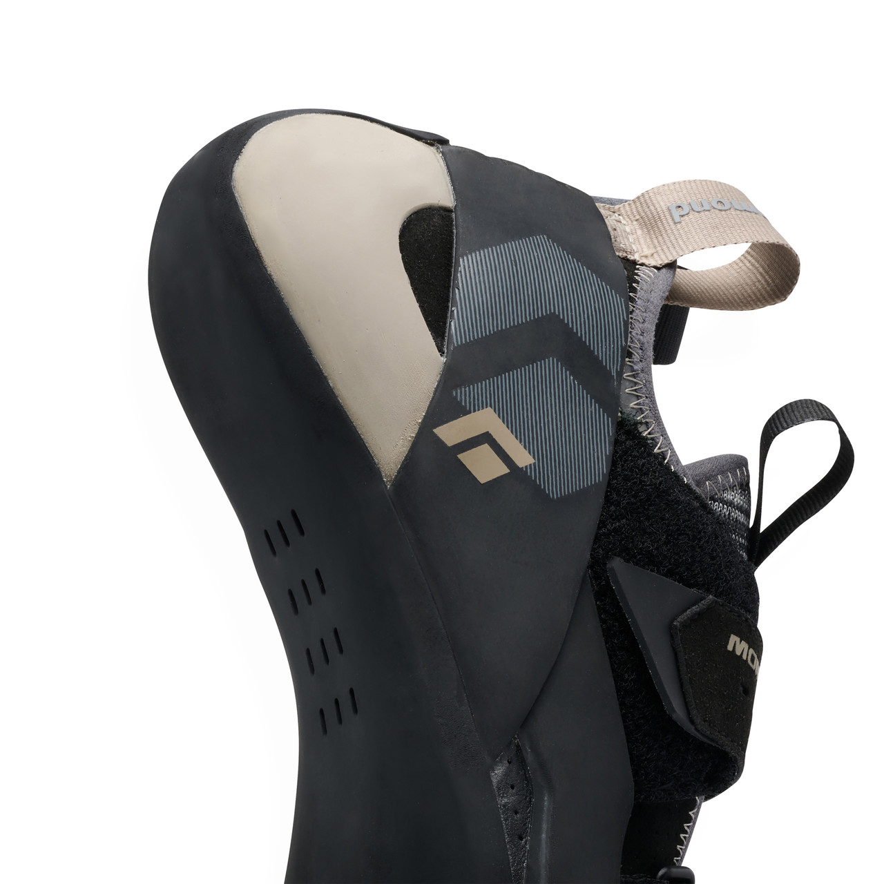 Black Diamond Momentum Climbing Shoes - Men's
