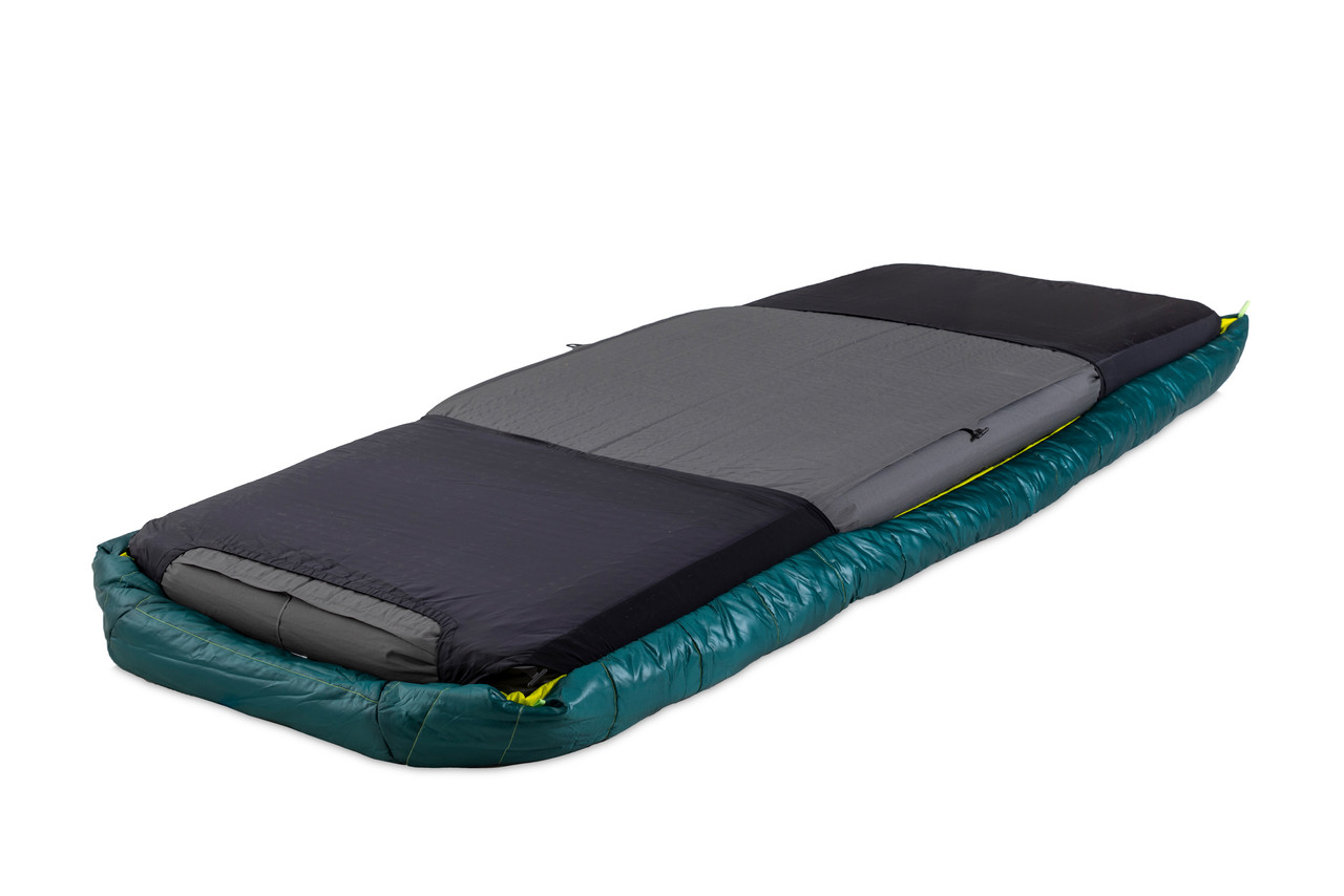 Nemo Jazz -1C Sleeping Bag - Unisex