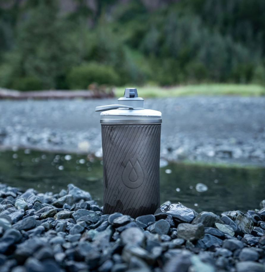 Hydrapak Flux 1.5L Bottle