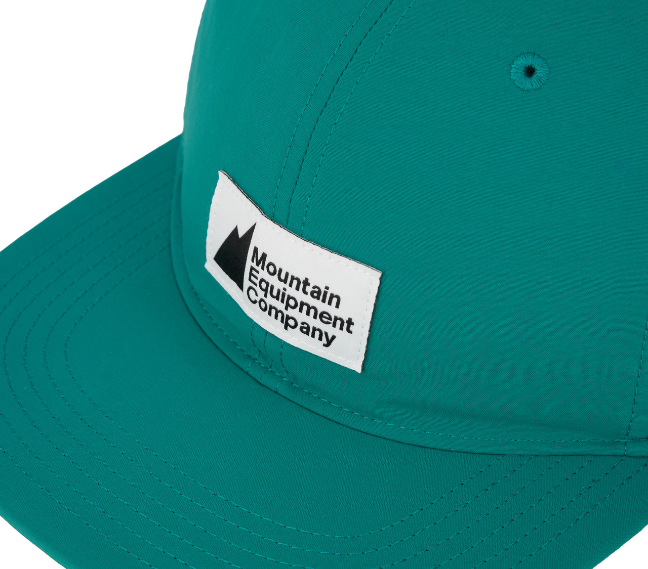 MEC Logo 6 Panel Hat - Unisex