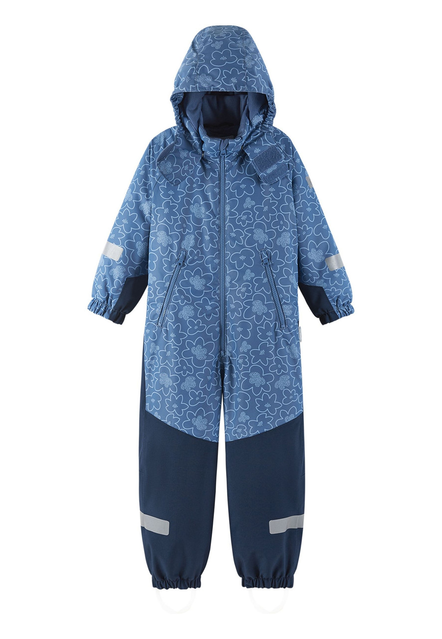 Reima Kurikka Reimatec Winter Overall - Children