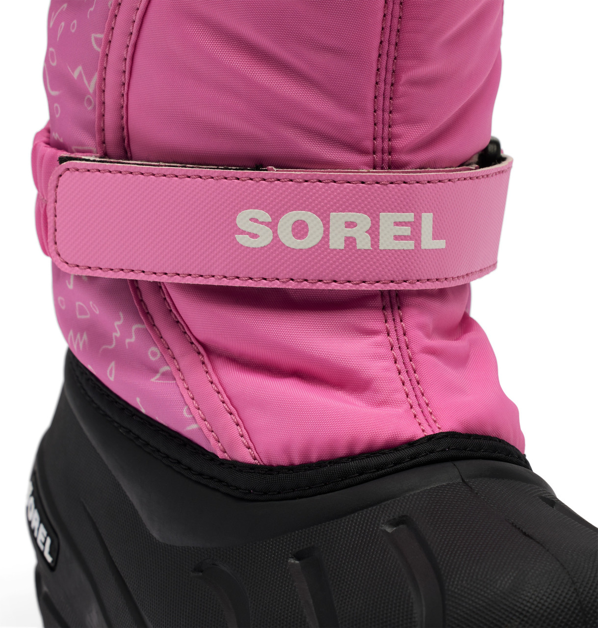 Sorel Flurry Winter Boots - Children to Youths