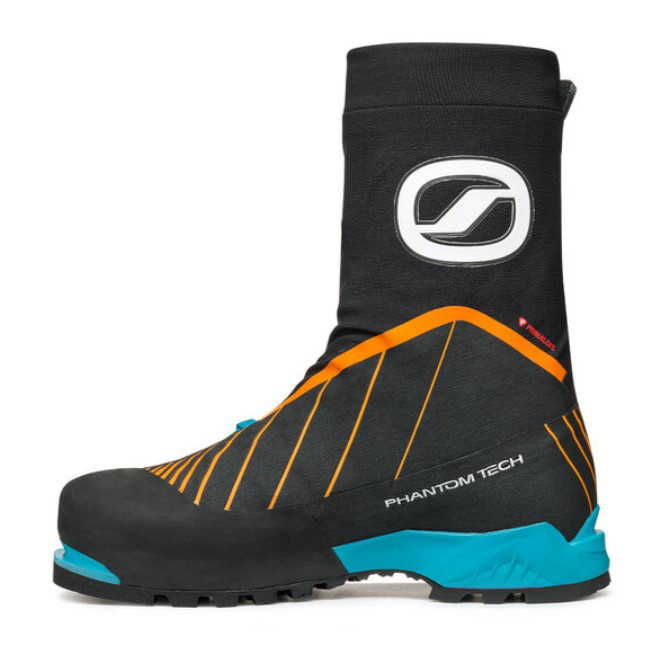 Scarpa Phantom Tech HD Mountaineering Boots - Unisex