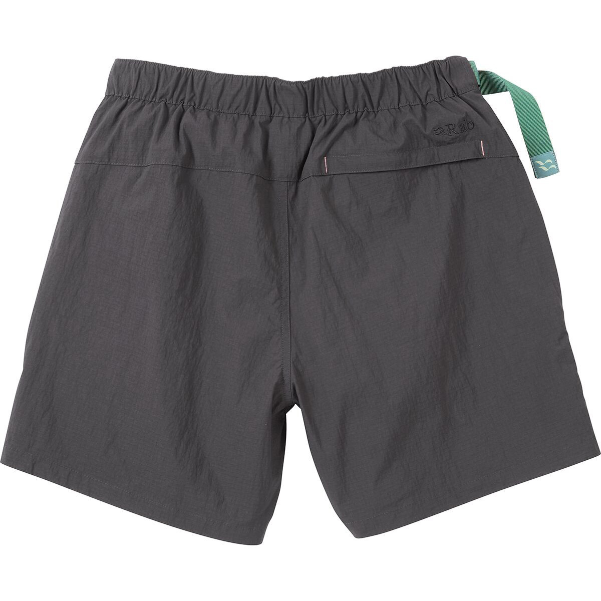 Rab Rowtor Shorts - Women's