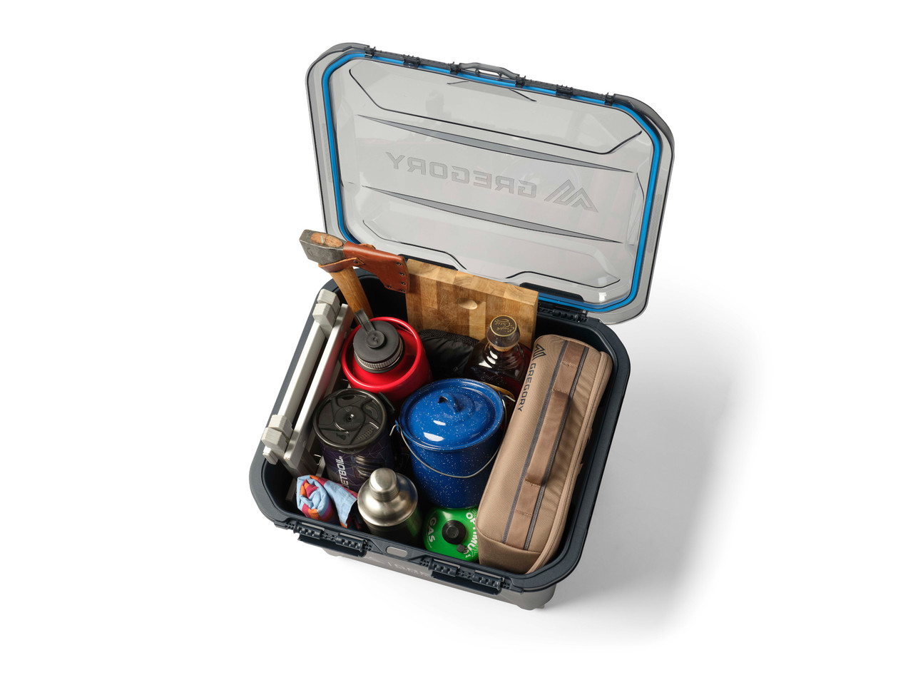 Gregory Alpaca Camp Box 50 L