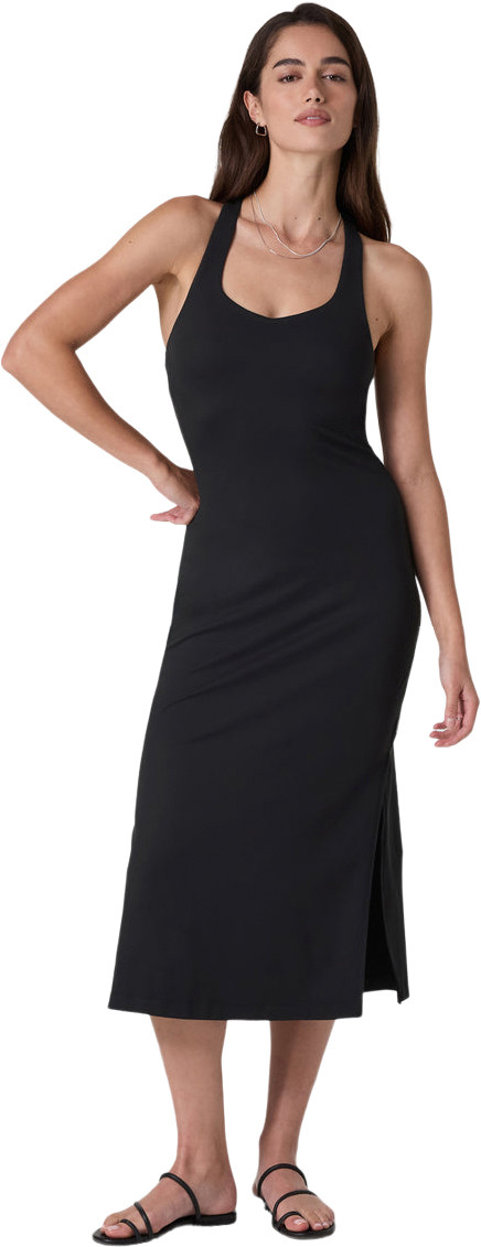 Vuori Halo Racerback Dress - Women's