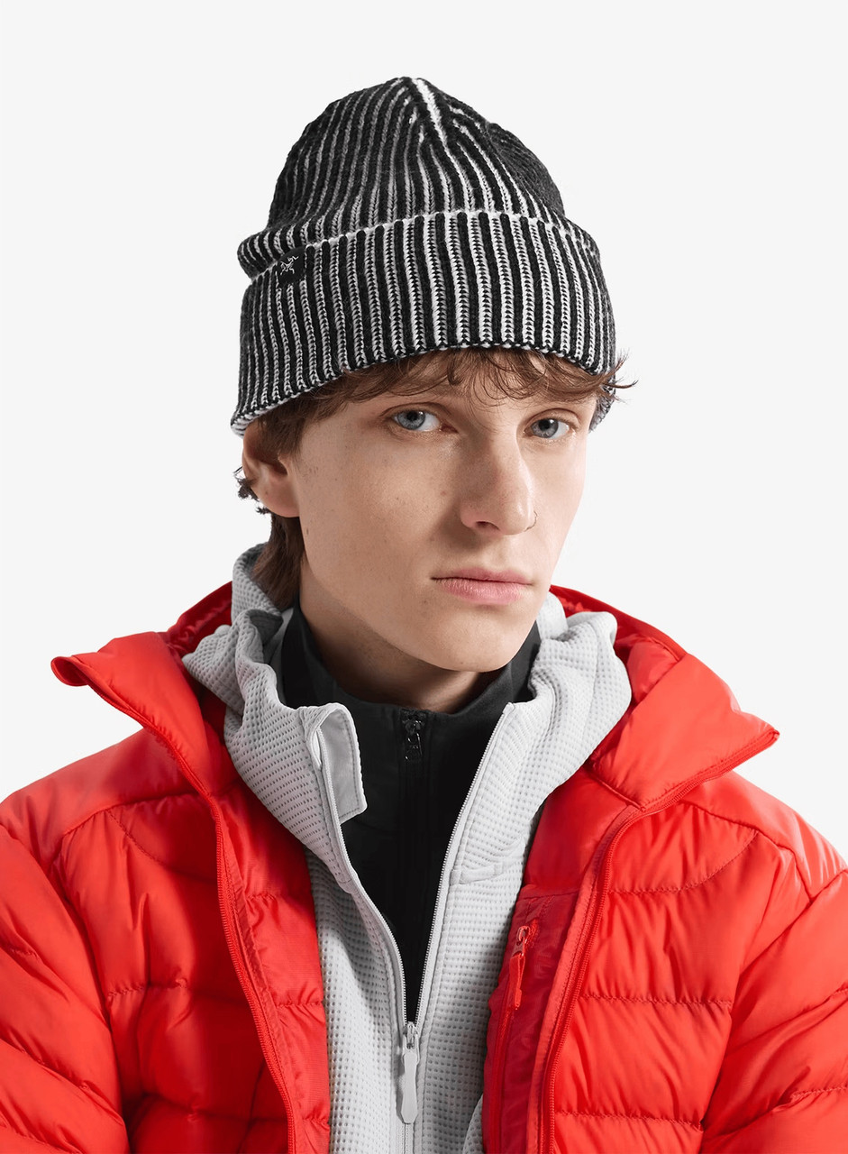 Arc'teryx Ribbed Toque - Unisex
