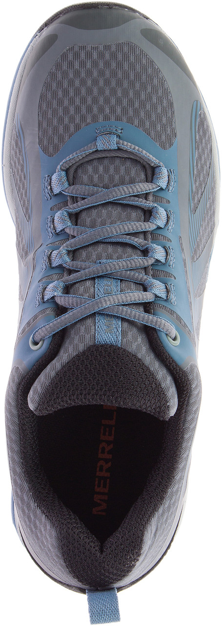 Merrell Siren Edge 3 Waterproof Light Trail Shoes - Women's