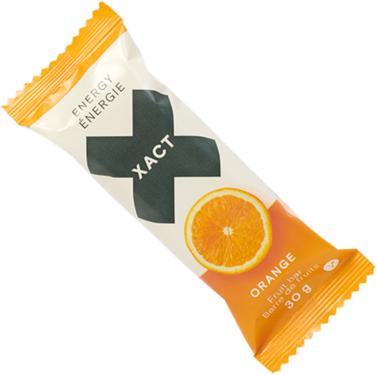Xact Energy Orange