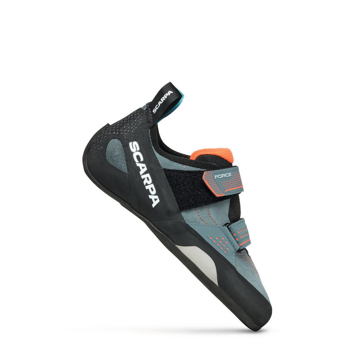 Scarpa Force Climbing Shoes - Women's