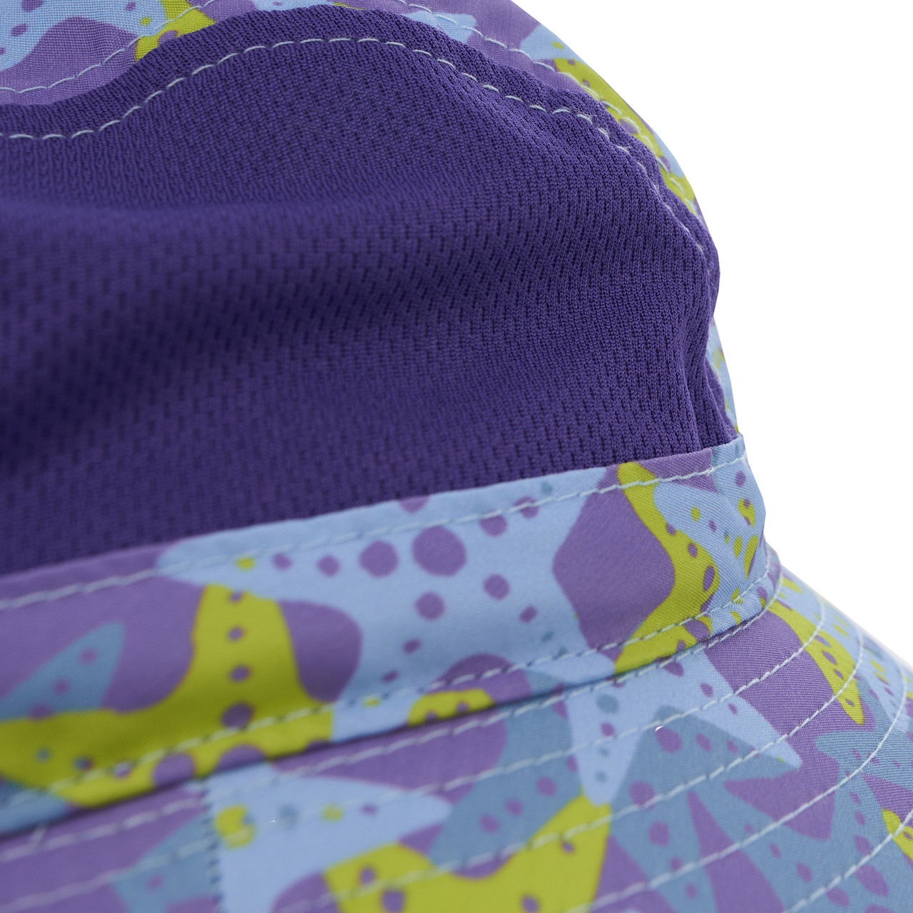 Level Six Seashell Sun Hat - Children