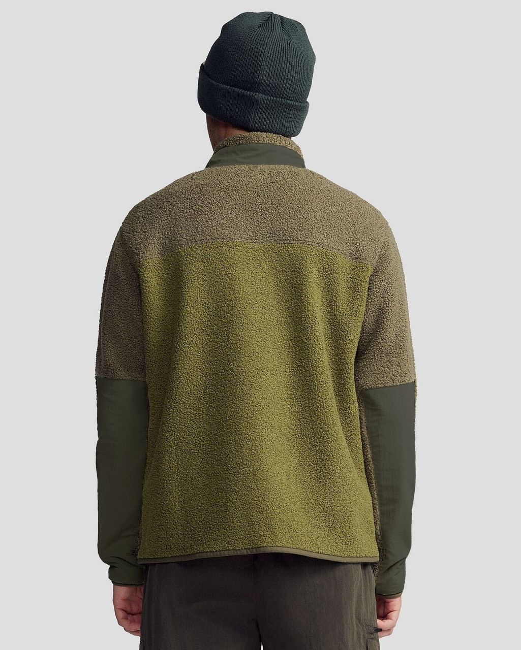 Kathmandu CO-Z High Pile Jacket - Men's