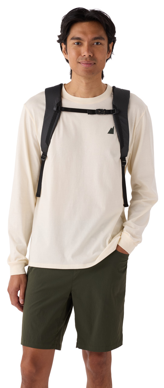 MEC Travel Light Daypack - Unisex