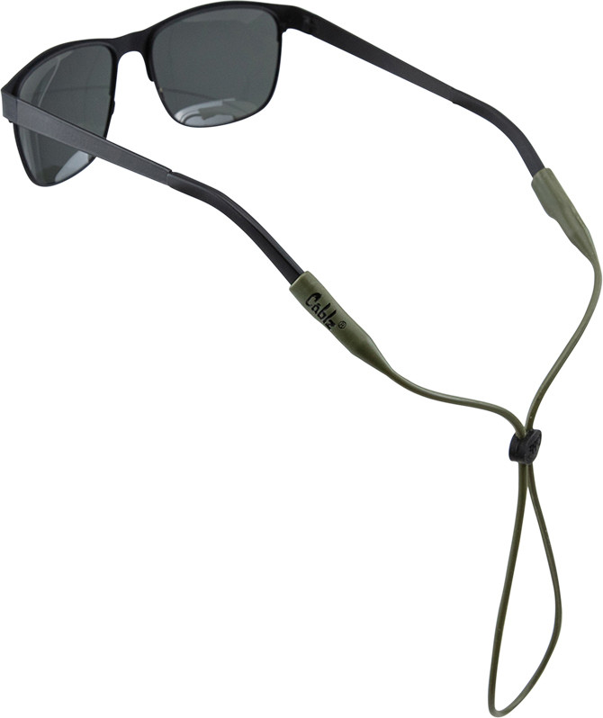 Cablz Silicone Eyewear Retainer