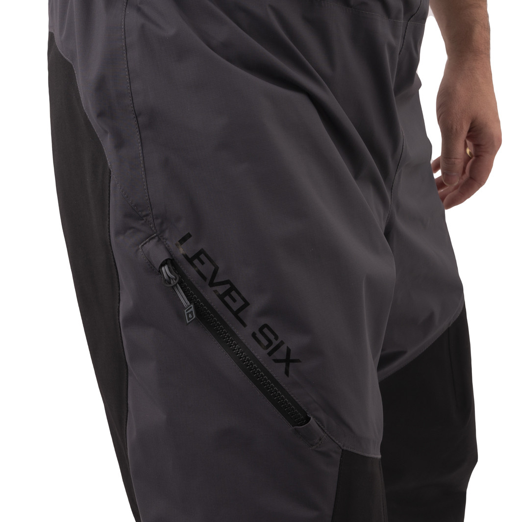 Level Six Surge Pants - Unisex