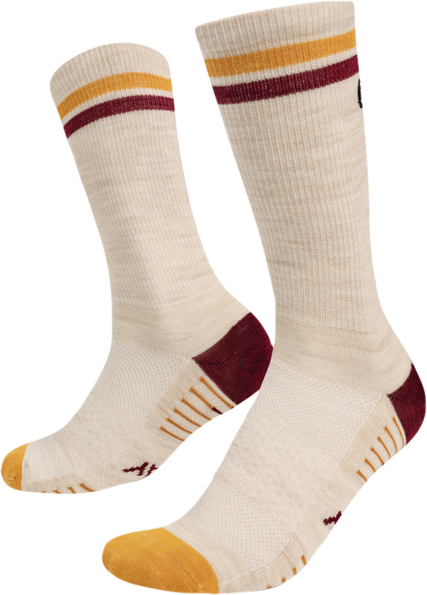 Outway Merino Lite Crew Socks - Unisex