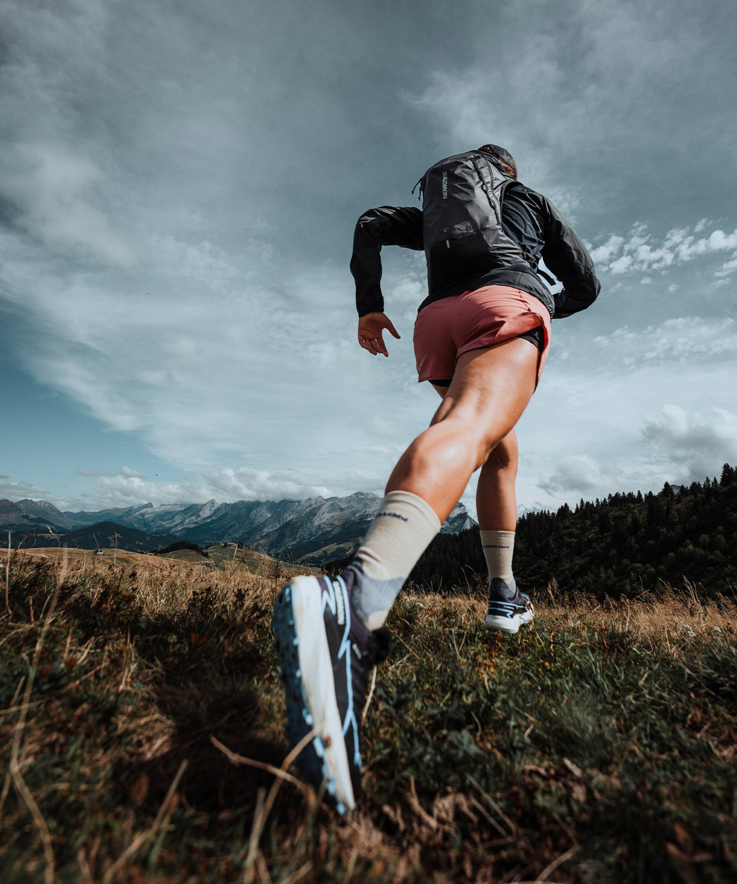 Salomon Cross 12 Hydration Pack - Unisex