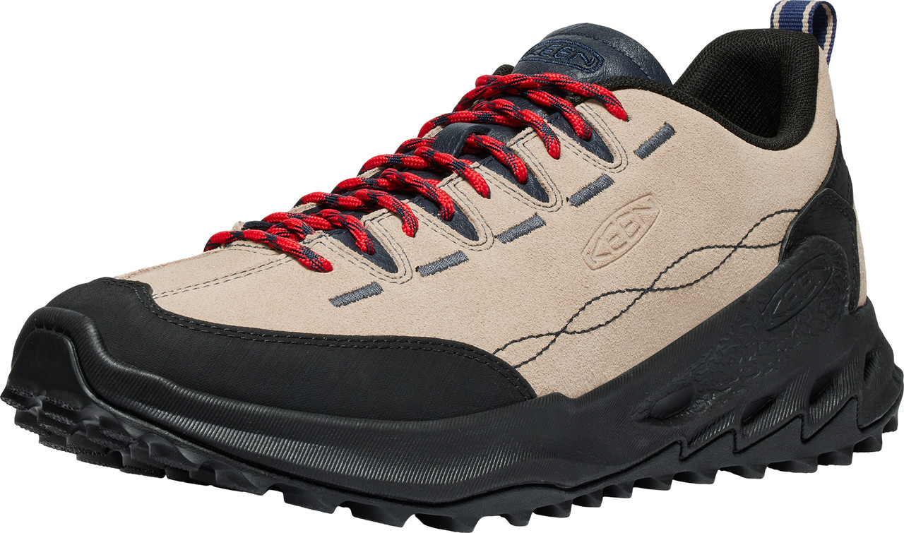 Keen Jasper Zionic Shoes - Men's