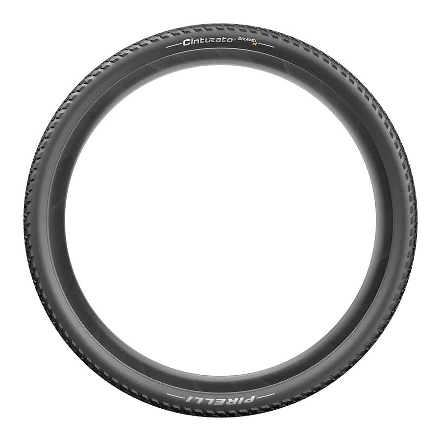 Pirelli Cinturato Gravel M 700C Tubeless Folding Gravel Tire