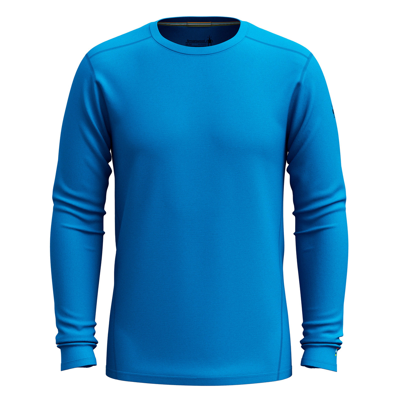 Smartwool Classic All-Season Merino Base Layer Long Sleeve - Men's