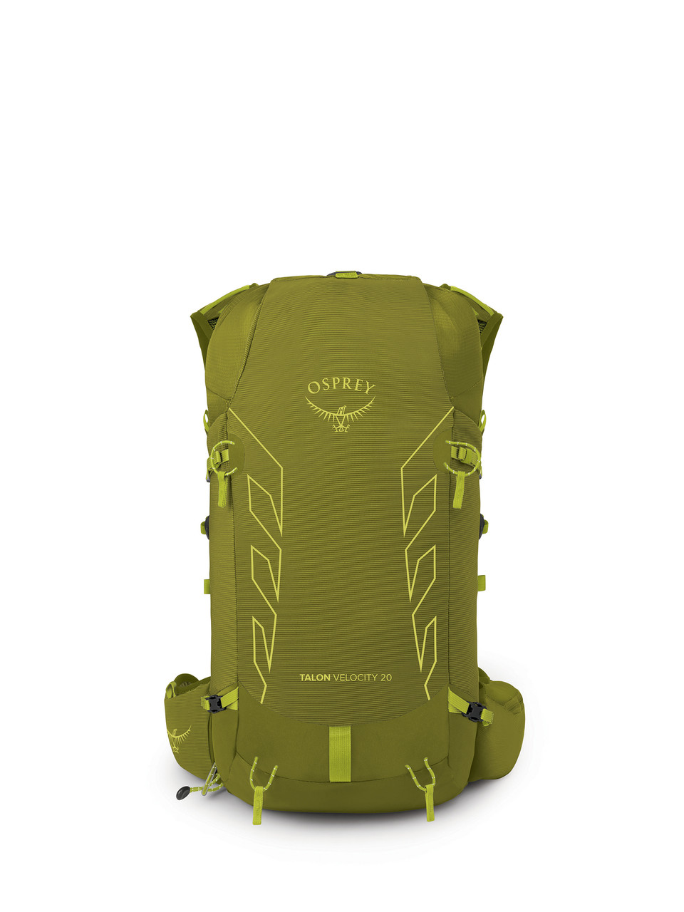 Osprey Talon Velocity 20 Daypack - Unisex