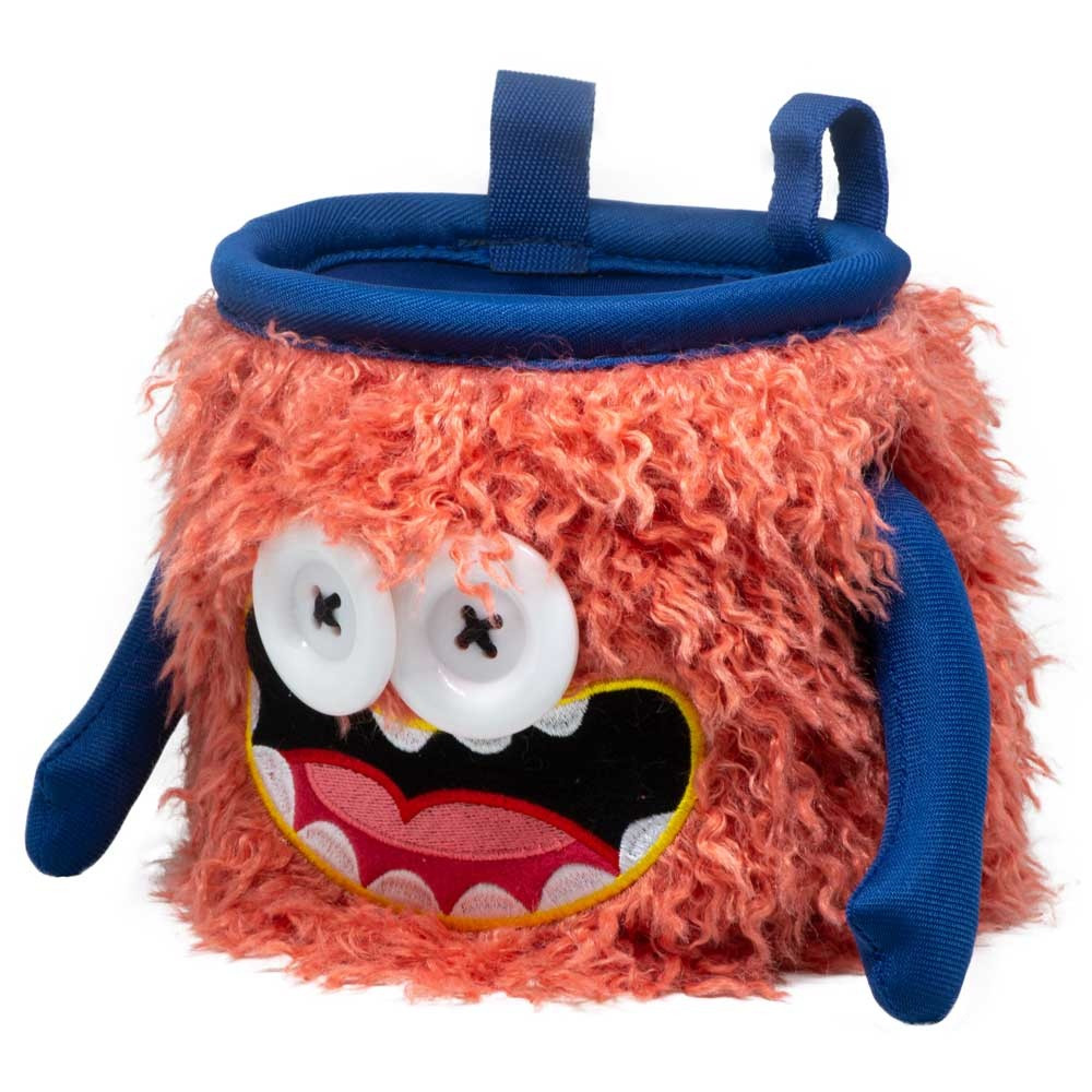 8BPlus Eddie Chalk Bag
