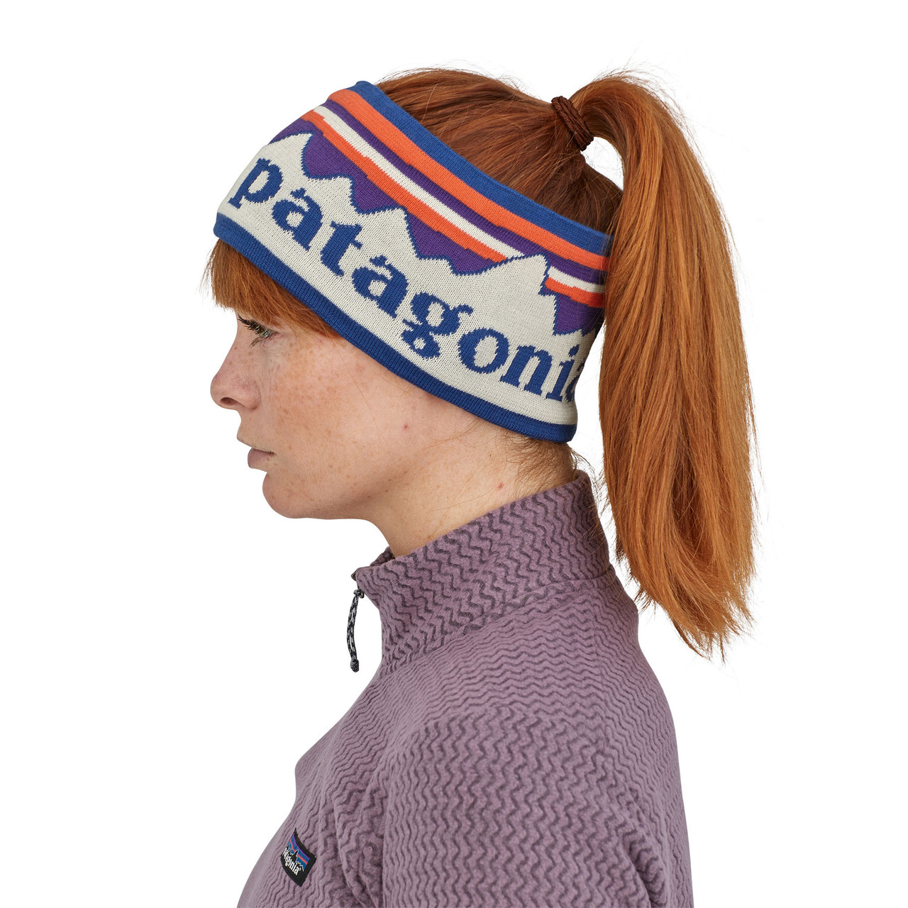 Patagonia Powder Town Headband - Unisex