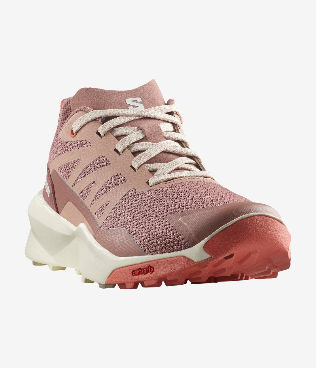 Salomon Patrol Trail Running Shoes - Children to Youths