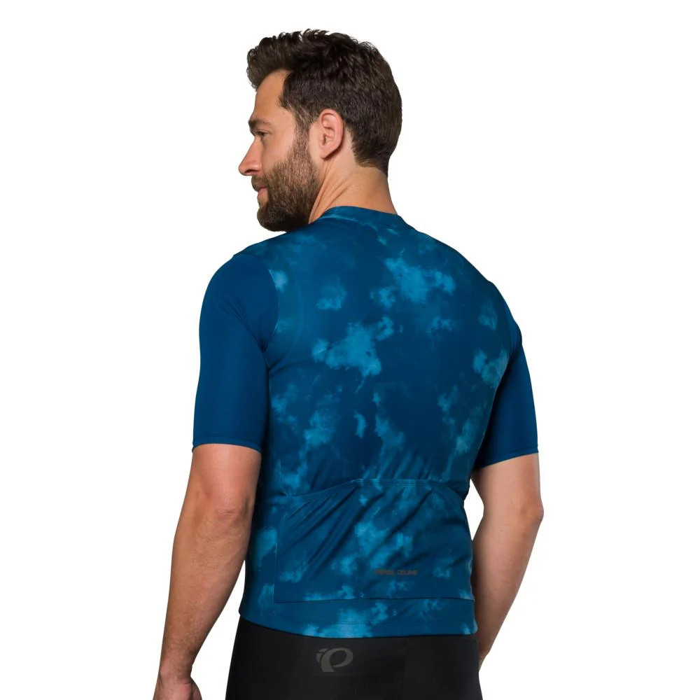 Pearl Izumi Attack Short Sleeve Jersey - Men's