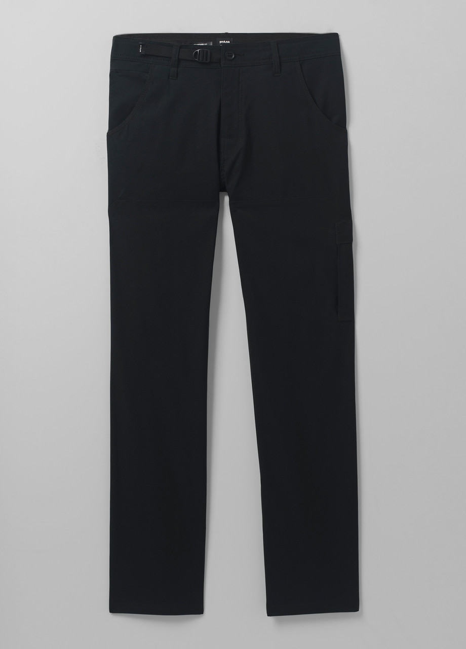 Prana Stretch Zion Pants II - Men's