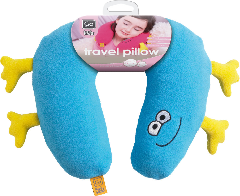 Go Travel Neck Pillow