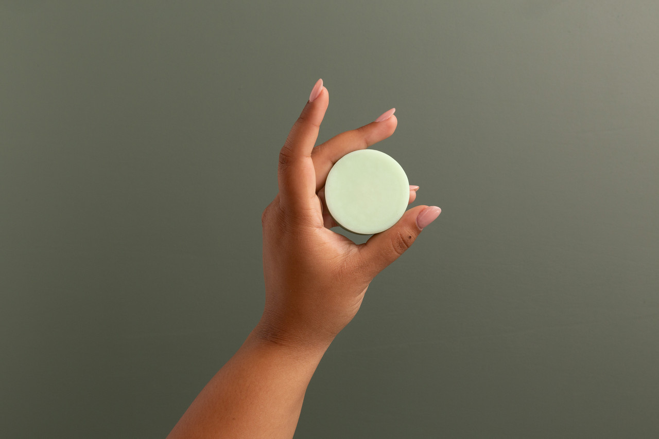 Good Juju Conditioner Bar Balanced Hair - Unisex