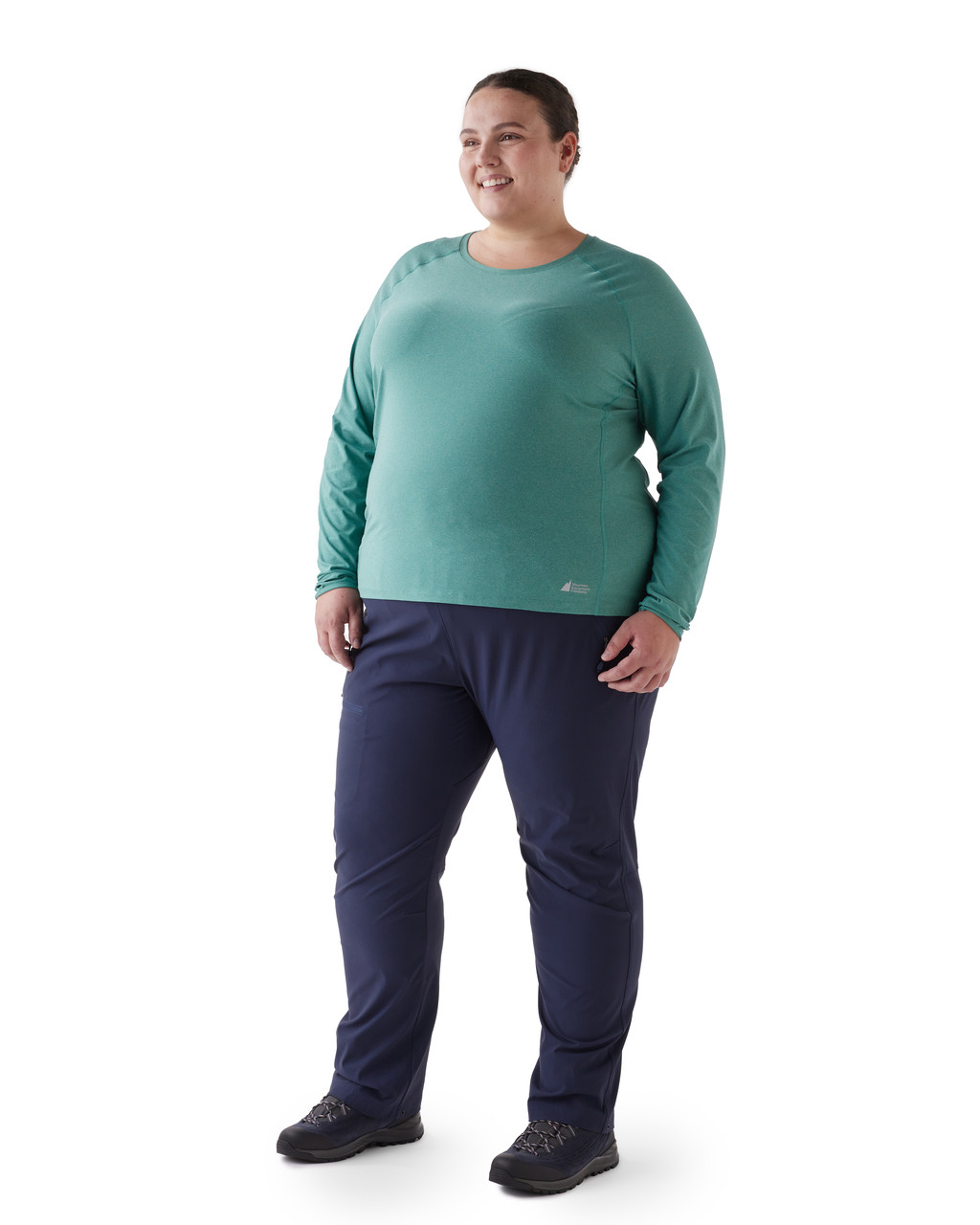 MEC Borderland Pants - Women's