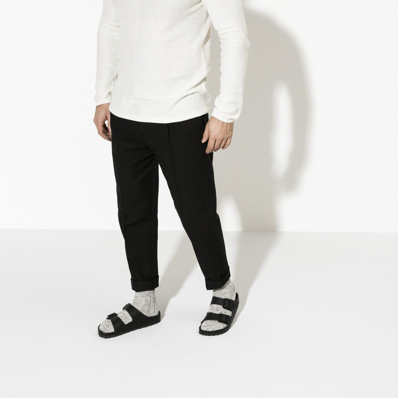 Birkenstock Arizona Leather Sandals - Unisex