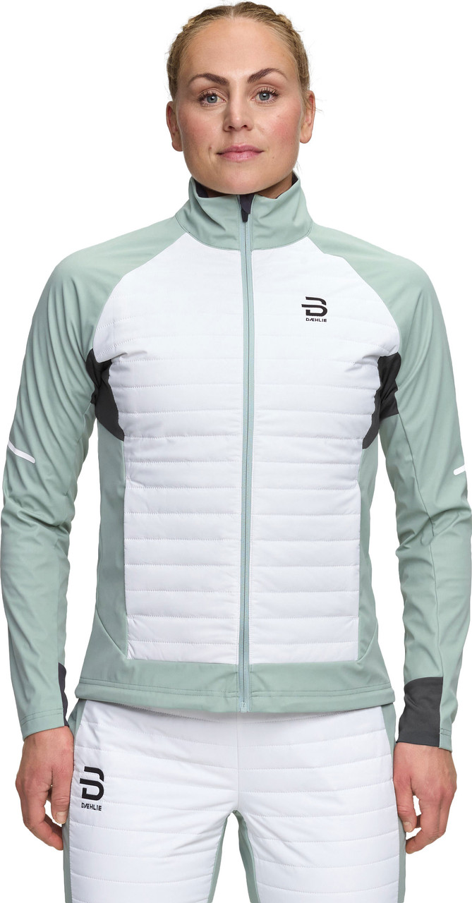 B Daehlie Challenge Jacket 3.0 - Women's