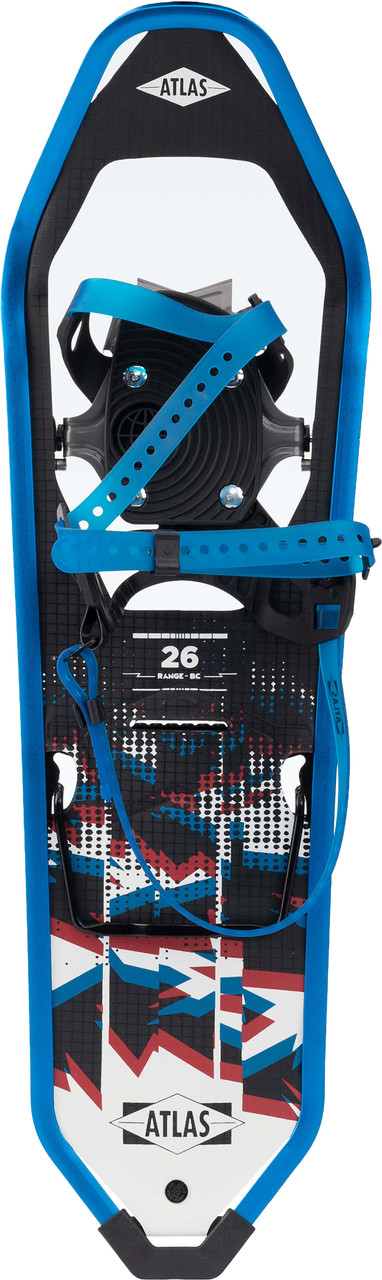 Atlas Range BC Snowshoes - Unisex