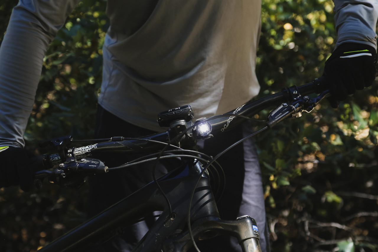 Lezyne Femto USB Drive Front Light