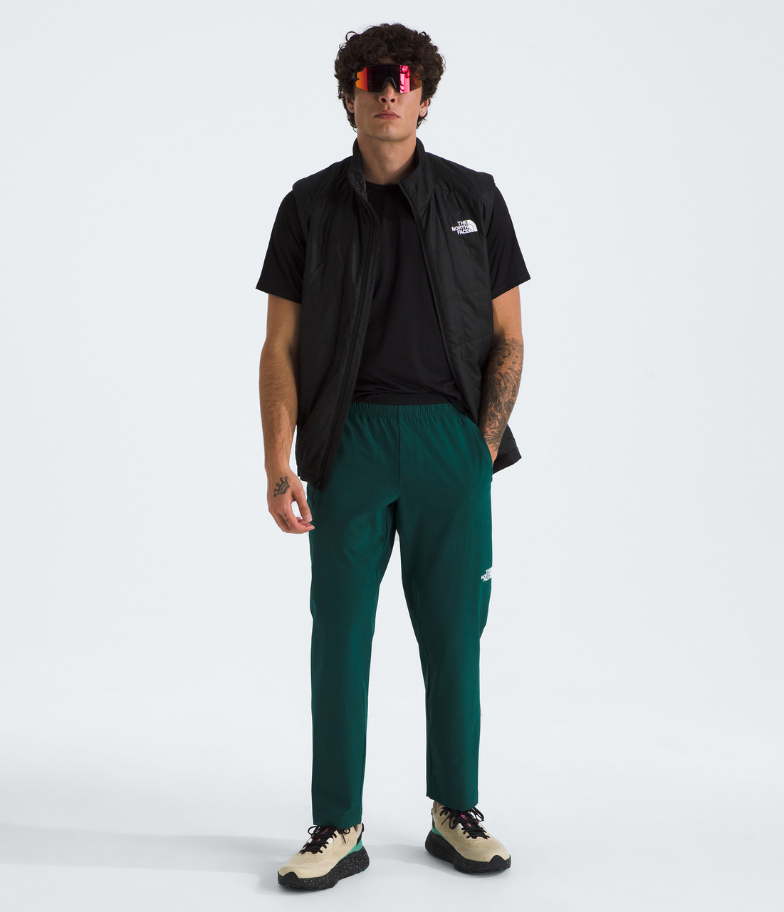The North Face 24/7 Woven Jogger - Men's
