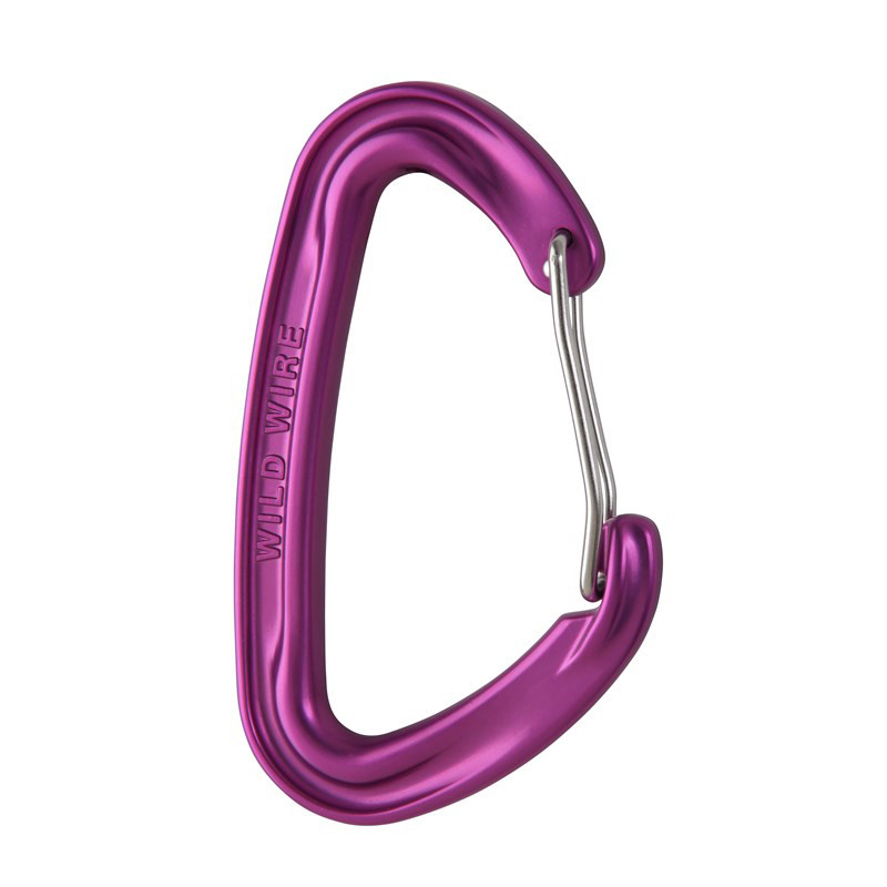 Wild Country Wildwire Carabiner