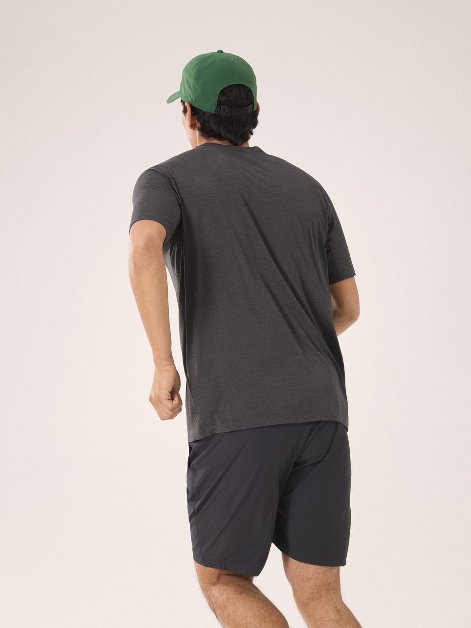 Arc'teryx Cormac Crew Short Sleeve - Men's