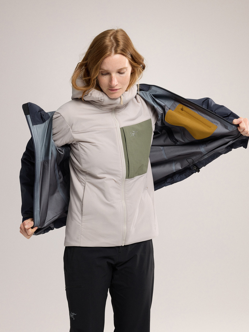 Arc'teryx Alpha Jacket - Women's