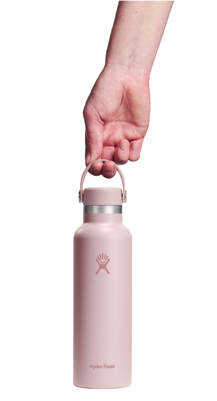 Hydro Flask Standard Mouth Bottle 621ml