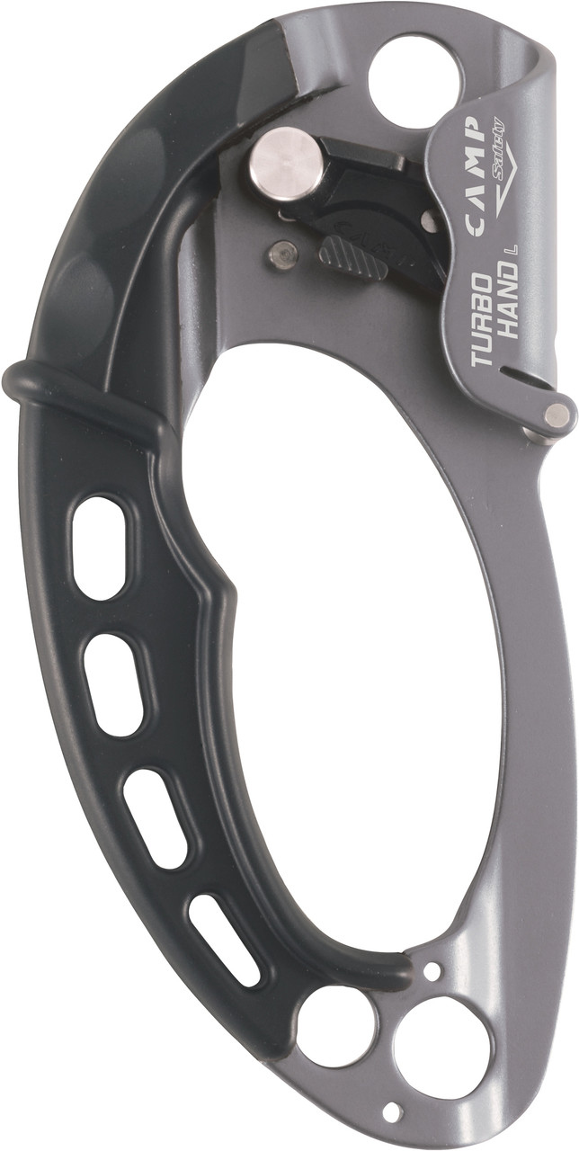 Camp Turbohand Left Ascender