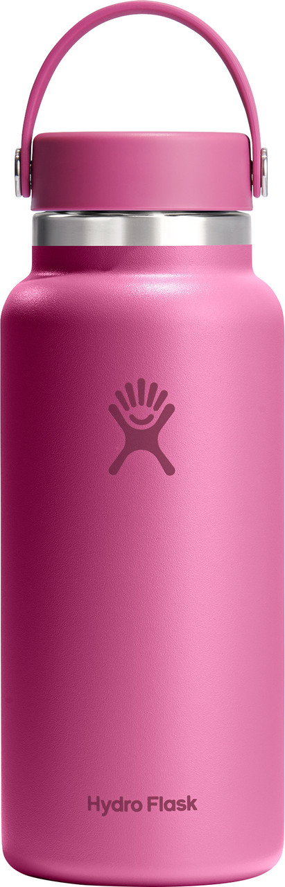 Hydro Flask Wide Mouth Bottle 946ml
