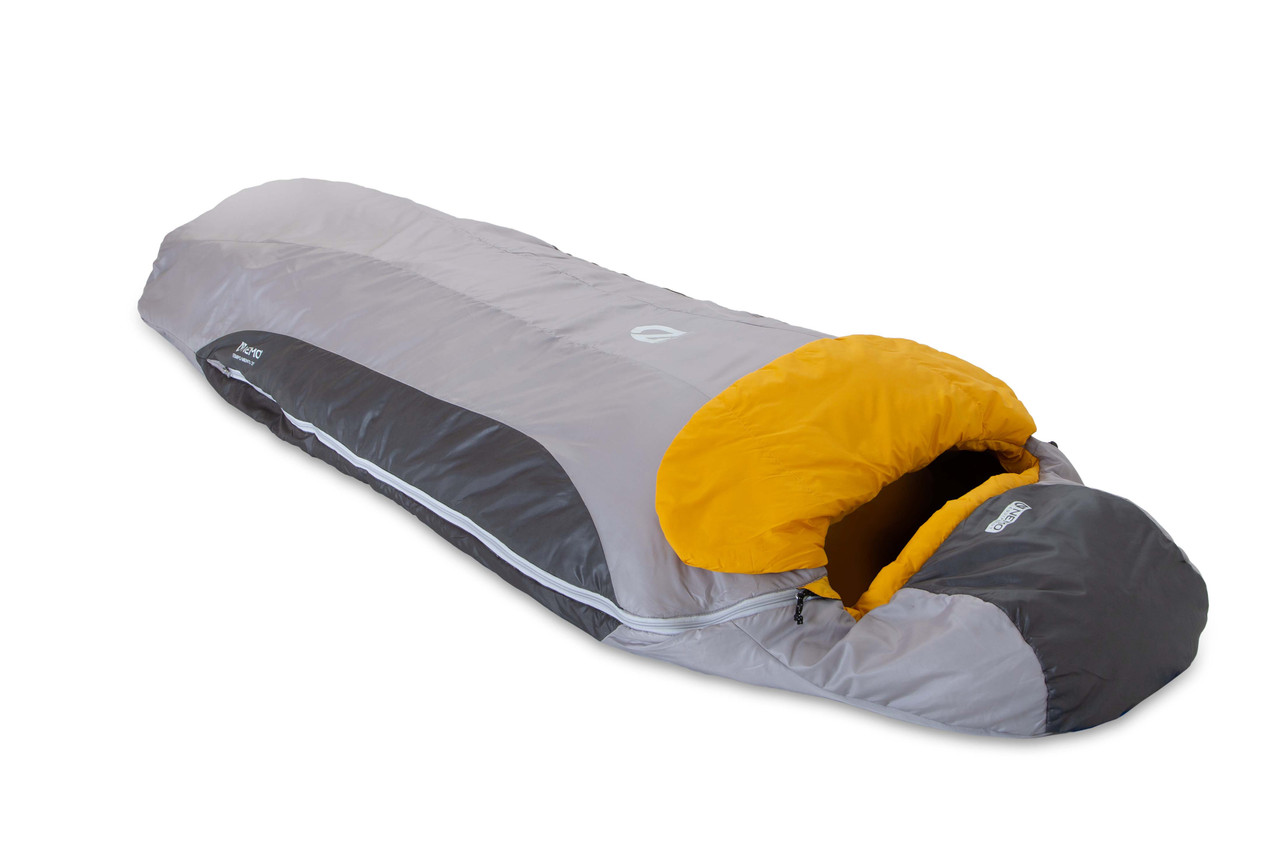 Nemo Tempo +2C Sleeping Bag - Men's
