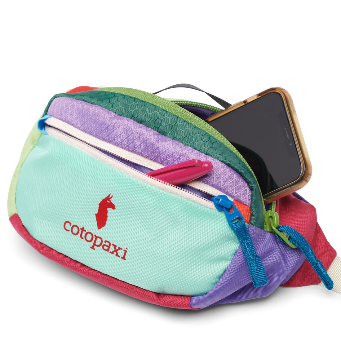 Cotopaxi Kapai 1.5L Hip Pack - Unisex