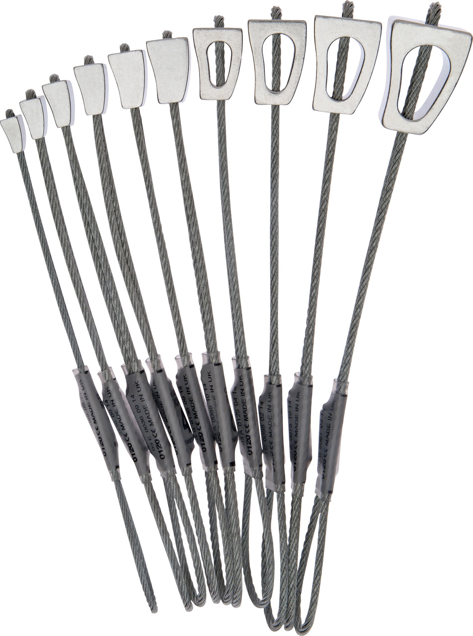 Wild Country Classic Rock Set 1-10