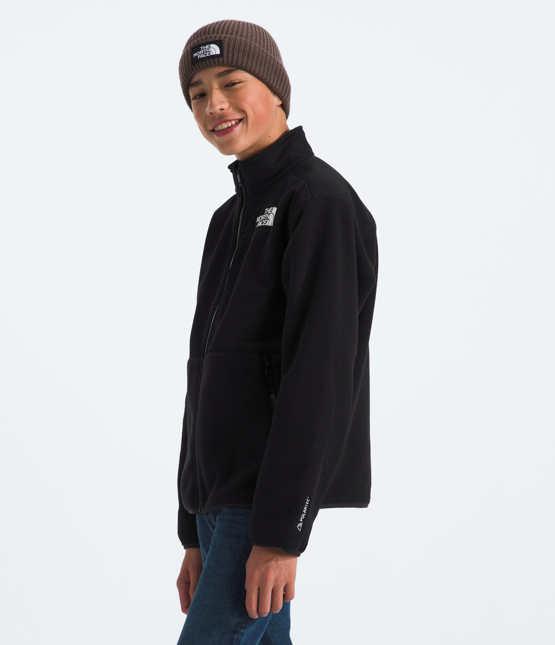 The North Face Denali Jacket - Children to Youths