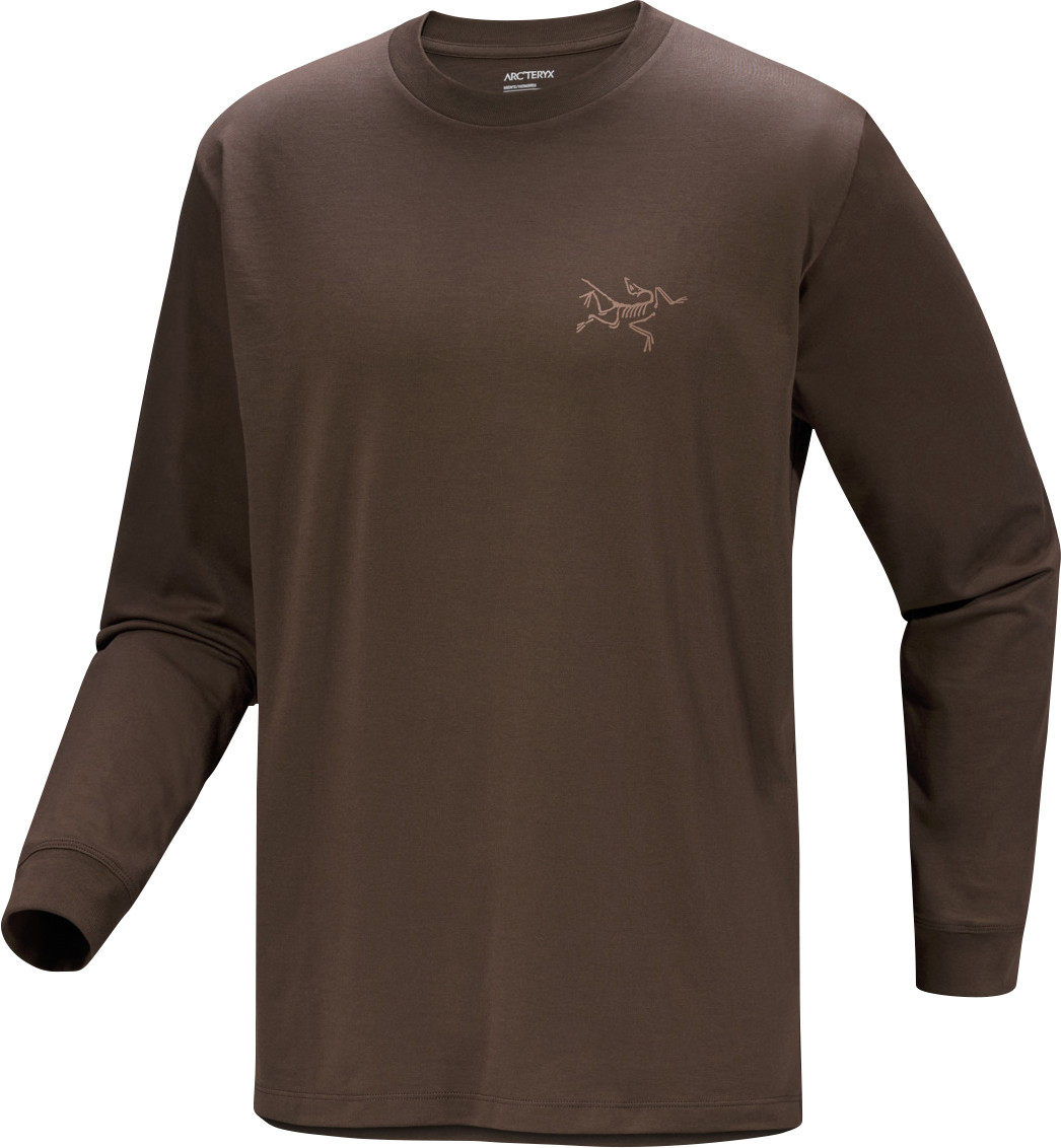 Arc'teryx Kragg SL Cotton LS - Men's