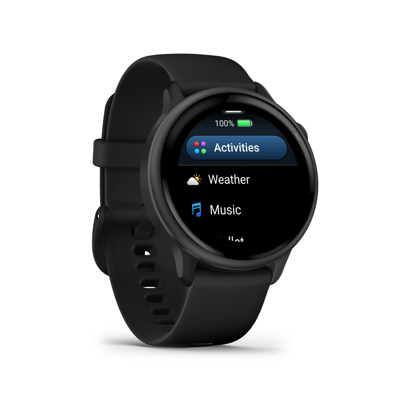 Garmin Vivoactive 6 - Unisex